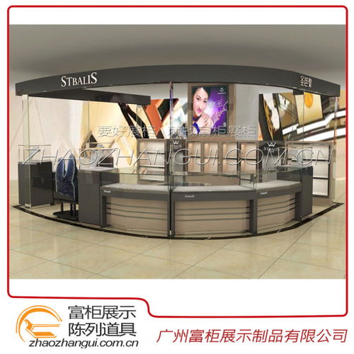 廣州展柜廠 歐式木質(zhì)烤漆珠寶精品櫥柜的專業(yè)設(shè)計(jì)、定制與價(jià)格解析